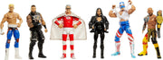 Mattel - WWE - Elite Figure - Limolin 