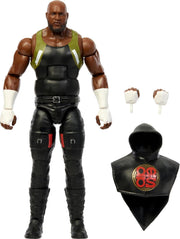 Mattel - WWE - Elite Figure - Limolin 
