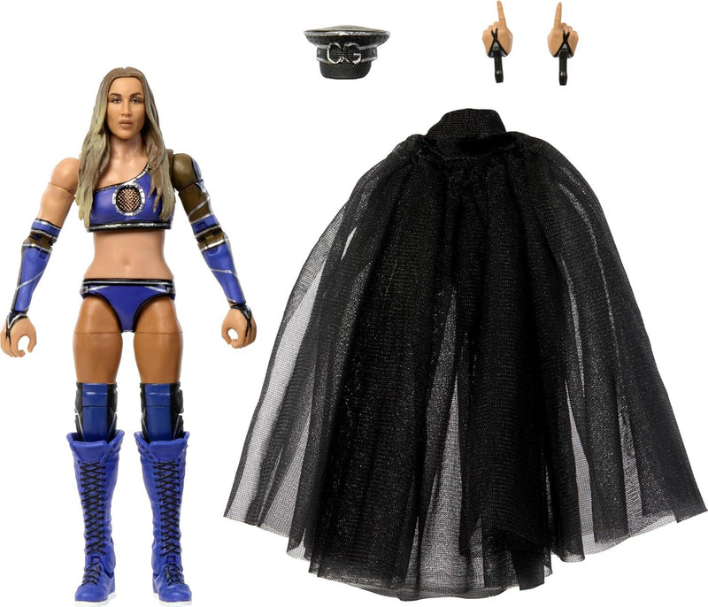 Mattel - WWE - Elite Figure - Limolin 