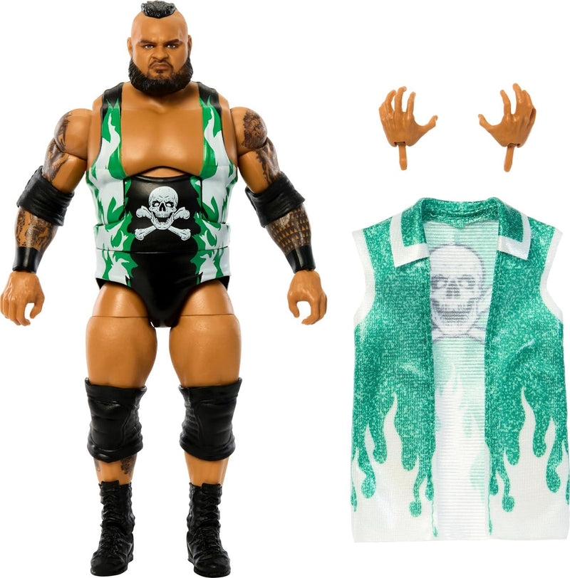 Mattel - WWE - Elite Figure
