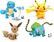 Mega Toys - Medium Pokemon Asst - Limolin 