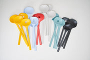 Mepal - Bloom Salad Server Set 2 Piece 26X8Cm/10X3 - Limolin 
