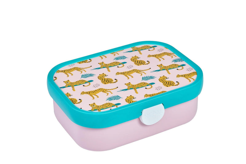 Mepal - Campus Lunch Box 750Ml/25Oz - Limolin 