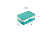 Mepal - Campus Lunch Box 750Ml/25Oz - Limolin 
