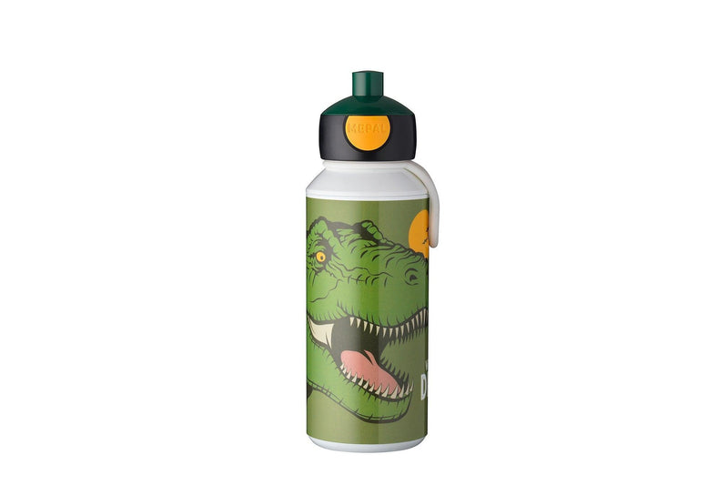 Mepal - Campus Pop-Up Bottle 400Ml/135Oz - Limolin 