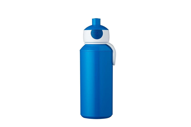 Mepal - Campus Pop-Up Bottle 400Ml/135Oz - Limolin 