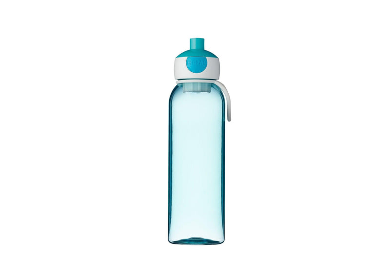 Mepal - Campus Water Bottle 500Ml/17Oz - Limolin 