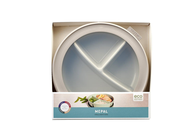 Mepal - Cirqula Bento Bowl - Limolin 