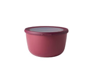 Mepal - Cirqula Multi-Bowl 2000 Ml / 68 Oz - Limolin 