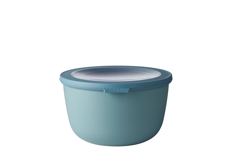 Mepal - Cirqula Multi-Bowl 2000 Ml / 68 Oz - Limolin 