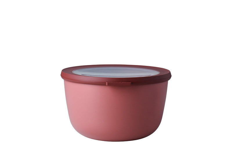 Mepal - Cirqula Multi-Bowl 2000 Ml / 68 Oz - Limolin 