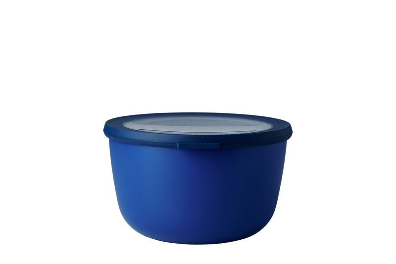 Mepal - Cirqula Multi-Bowl 2000 Ml / 68 Oz - Limolin 