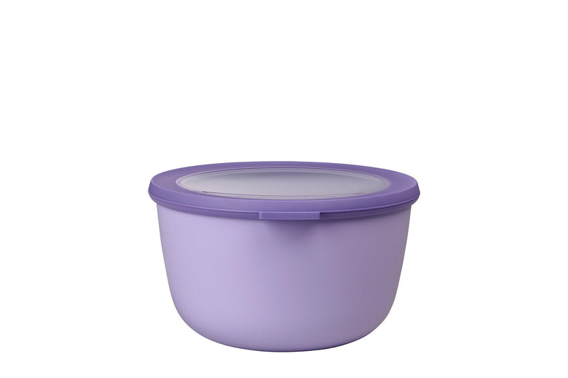 Mepal - Cirqula Multi-Bowl 2000 Ml / 68 Oz - Limolin 