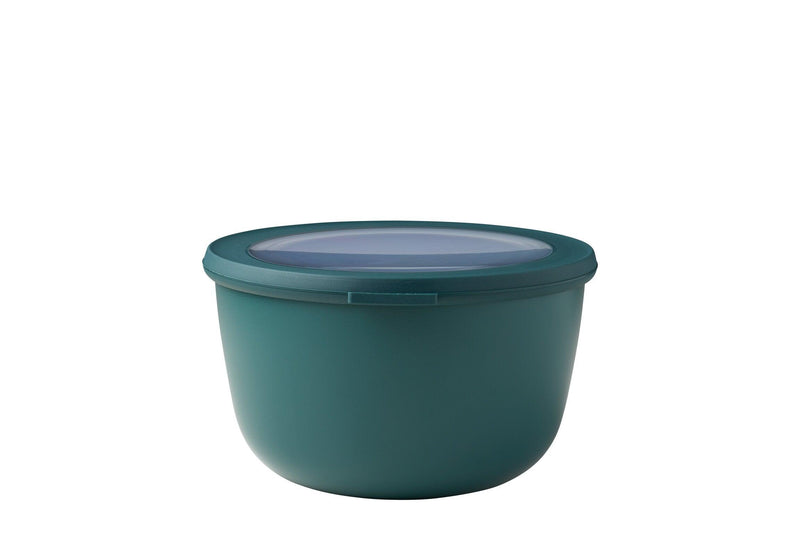 Mepal - Cirqula Multi-Bowl 2000 Ml / 68 Oz - Limolin 