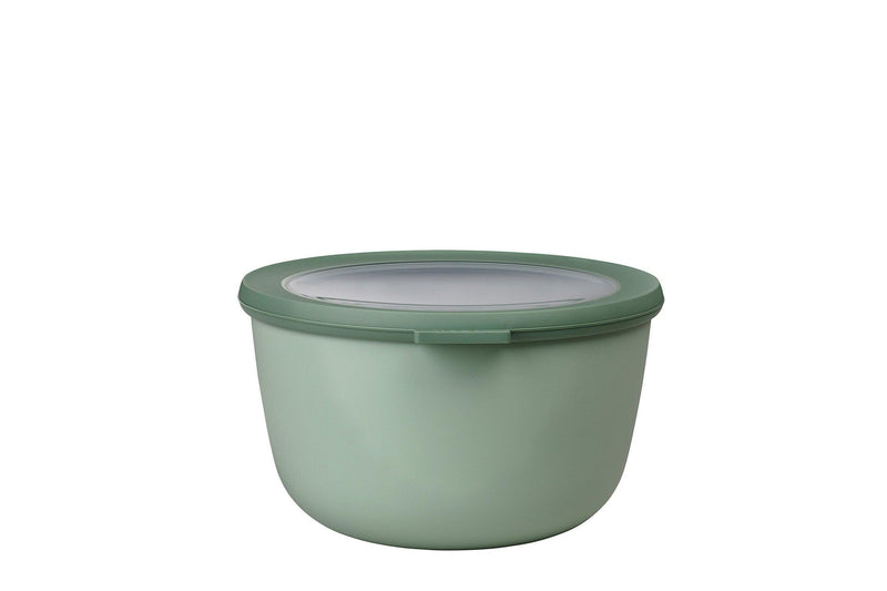Mepal - Cirqula Multi-Bowl 2000 Ml / 68 Oz - Limolin 