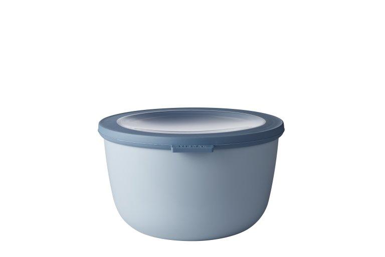 Mepal - Cirqula Multi-Bowl 2000 Ml / 68 Oz - Limolin 