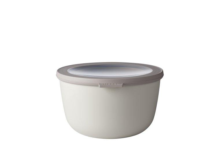 Mepal - Cirqula Multi-Bowl 2000 Ml / 68 Oz - Limolin 