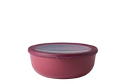 Mepal - Cirqula Multi-Bowl 2250 Ml / 76 Oz - Limolin 