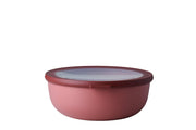 Mepal - Cirqula Multi-Bowl 2250 Ml / 76 Oz - Limolin 