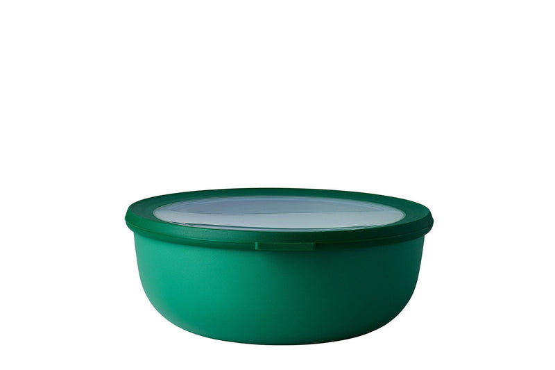 Mepal - Cirqula Multi-Bowl 2250 Ml / 76 Oz - Limolin 