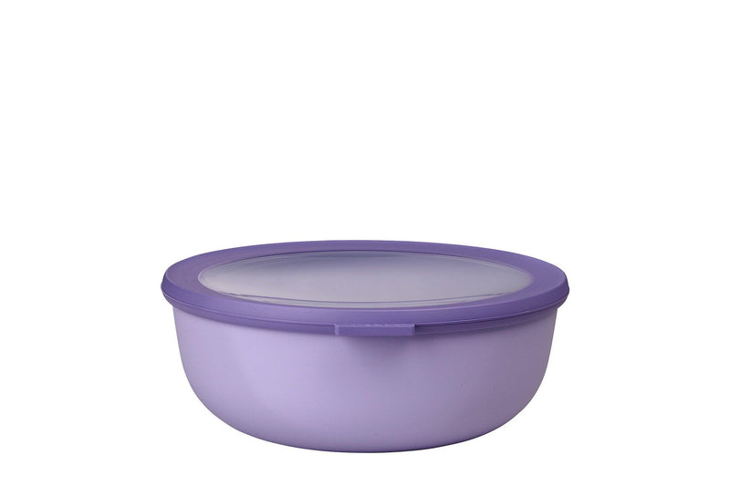 Mepal - Cirqula Multi-Bowl 2250 Ml / 76 Oz - Limolin 
