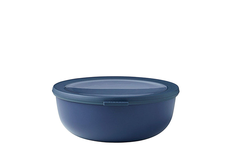 Mepal - Cirqula Multi-Bowl 2250 Ml / 76 Oz - Limolin 