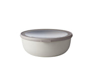 Mepal - Cirqula Multi-Bowl 2250 Ml / 76 Oz - Limolin 