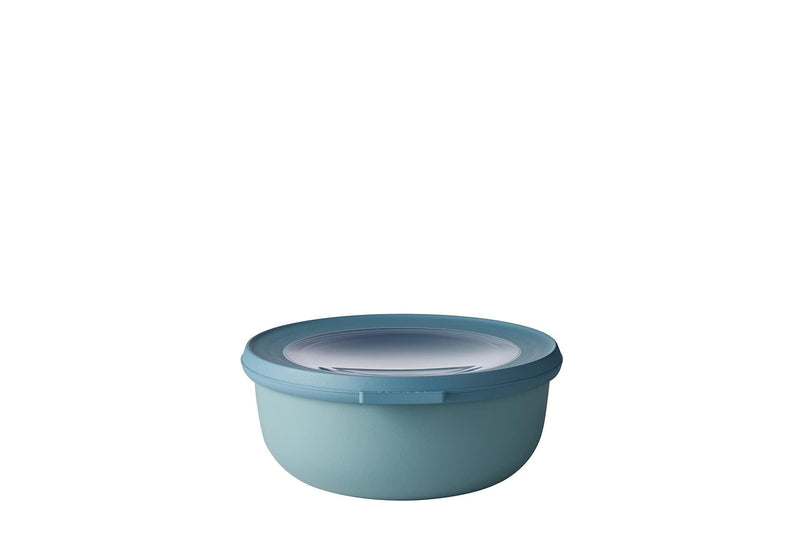 Mepal - Cirqula Multi-Bowl 2250 Ml / 76 Oz - Limolin 