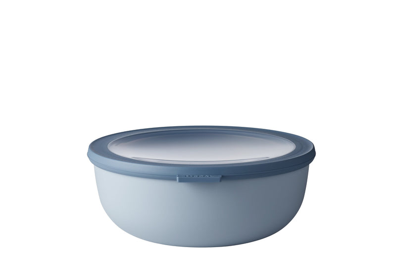 Mepal - Cirqula Multi-Bowl 2250 Ml / 76 Oz - Limolin 