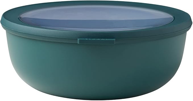 Mepal - Cirqula Multi-Bowl 2250 Ml / 76 Oz - Limolin 