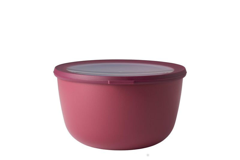 Mepal - Cirqula Multi-Bowl 3000 Ml / 101 Oz - Limolin 