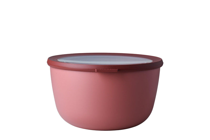 Mepal - Cirqula Multi-Bowl 3000 Ml / 101 Oz - Limolin 
