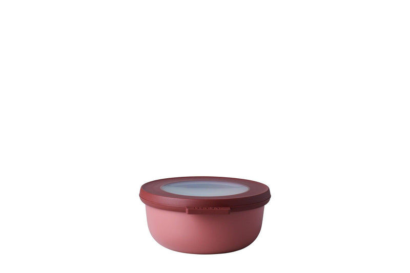 Mepal - Cirqula Multi-Bowl 350 Ml / 12 Oz - Limolin 