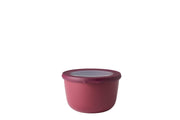 Mepal - Cirqula Multi-Bowl 500 Ml / 17 Oz - Limolin 