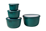 Mepal - Cirqula Multi-Bowl 500 Ml / 17 Oz - Limolin 