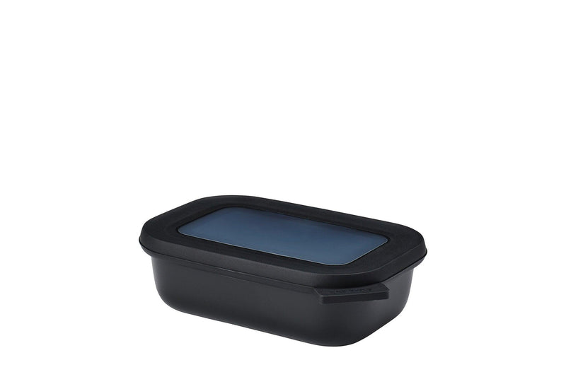 Mepal - Cirqula Multi-Bowl Rectangular 500 Ml / 17 Oz - Limolin 