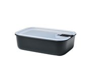 Mepal - Easyclip Food Storage Box 1500 Ml / 51 Oz - Limolin 