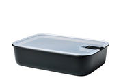 Mepal - Easyclip Food Storage Box 2250 Ml / 76 Oz - Limolin 