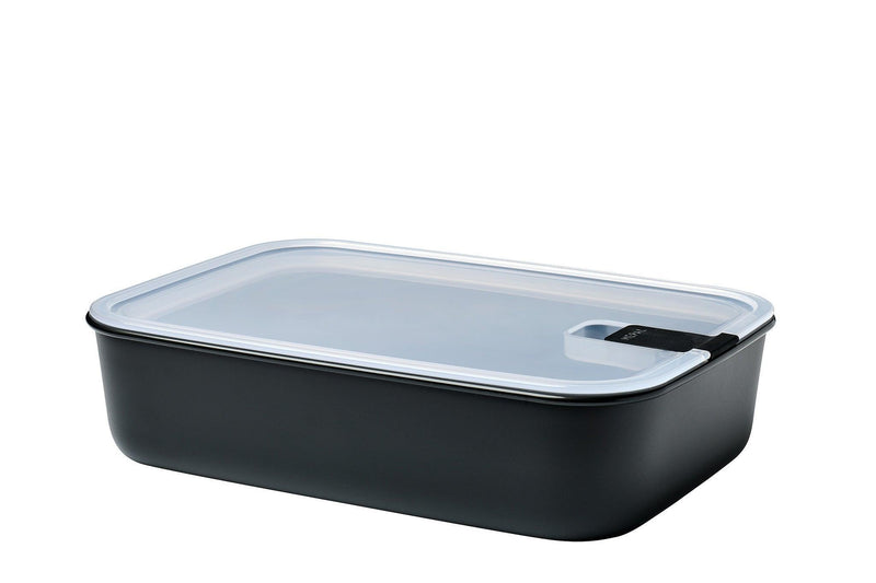 Mepal - Easyclip Food Storage Box 2250 Ml / 76 Oz - Limolin 
