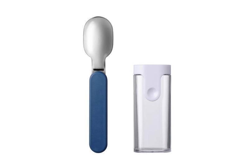 Mepal - Ellipse Folding Spoon - Limolin 