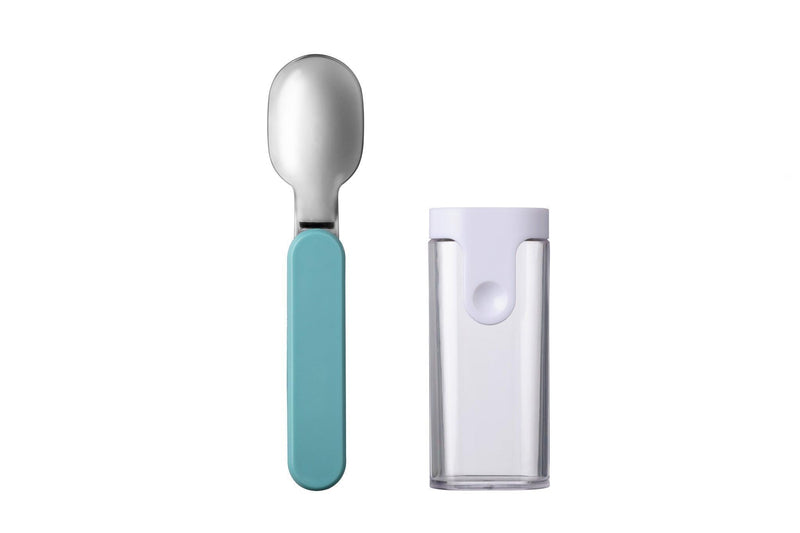 Mepal - Ellipse Folding Spoon - Limolin 