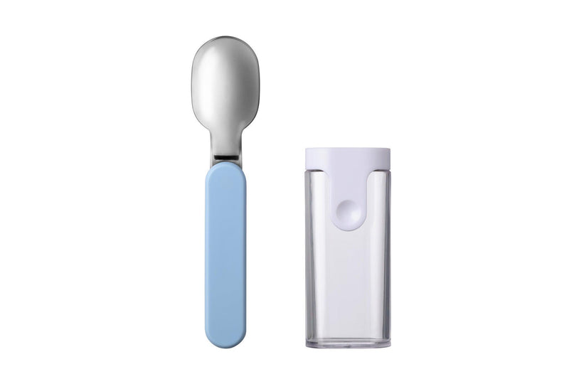 Mepal - Ellipse Folding Spoon - Limolin 