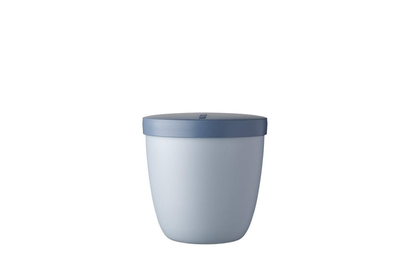 Mepal - Ellipse Snack Pot 500 Ml / 17 Oz - Limolin 