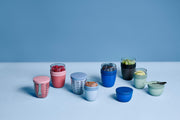 Mepal - Ellipse Snack Pot 500 Ml / 17 Oz - Limolin 