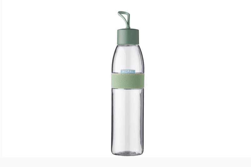 Mepal - Ellipse Water Bottle 700 Ml / 23 Oz - Limolin 