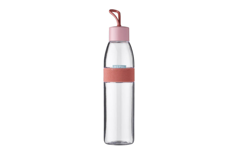 Mepal - Ellipse Water Bottle 700 Ml / 23 Oz - Limolin 