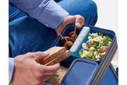 Mepal - Freezer Ice-Pack 2X4 In - Limolin 