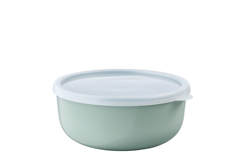 Mepal - Lumina Storage Box 1500 Ml / 51 Oz - Limolin 