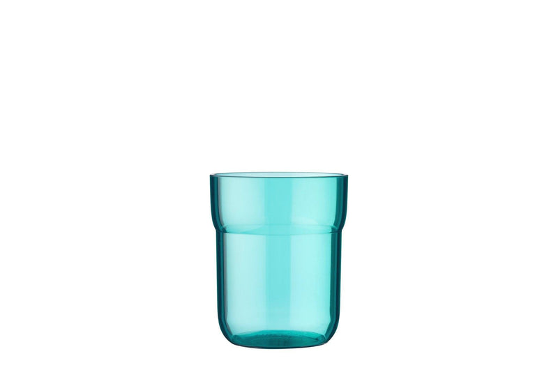 Mepal - Mio Childrens Glass 250 Ml / 8.5 Oz - Limolin 