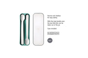 Mepal - Mio Feeding Spoon (Set of 2) - Limolin 